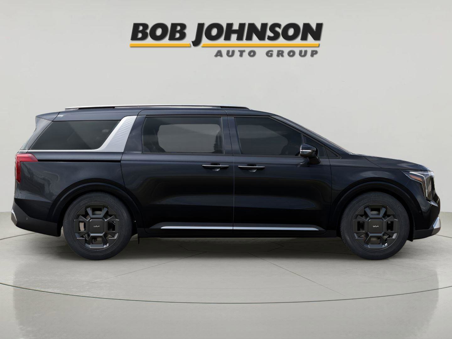 New 2026 Kia Carnival SX FWD image 7