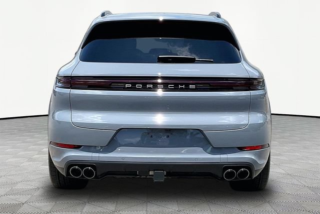 Used 2026 Porsche Cayenne S AWD/4WD image 6