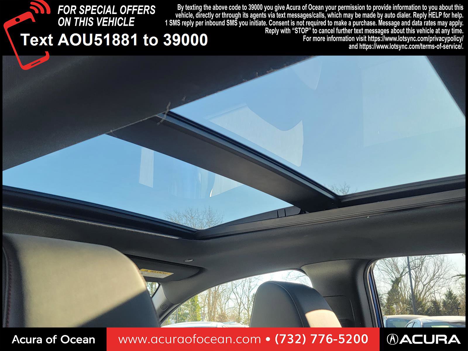 Certified 2025 Acura ADX A-Spec image 31