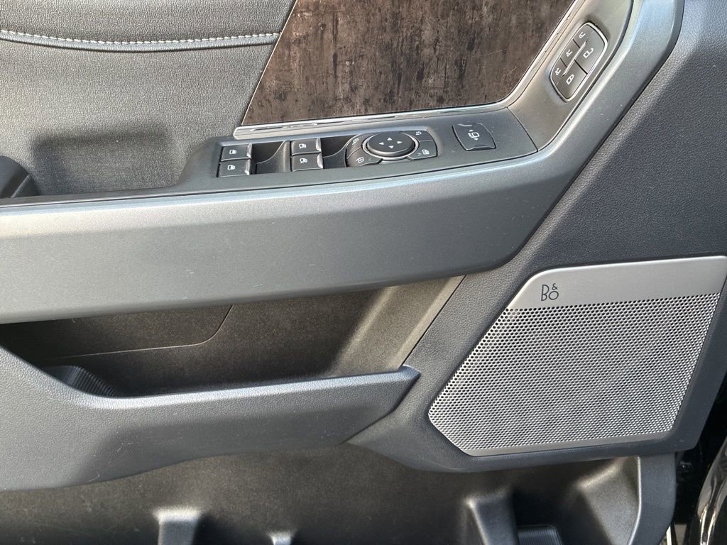 Used 2023 Ford F250 Lariat w/ Lariat Ultimate Package image 24