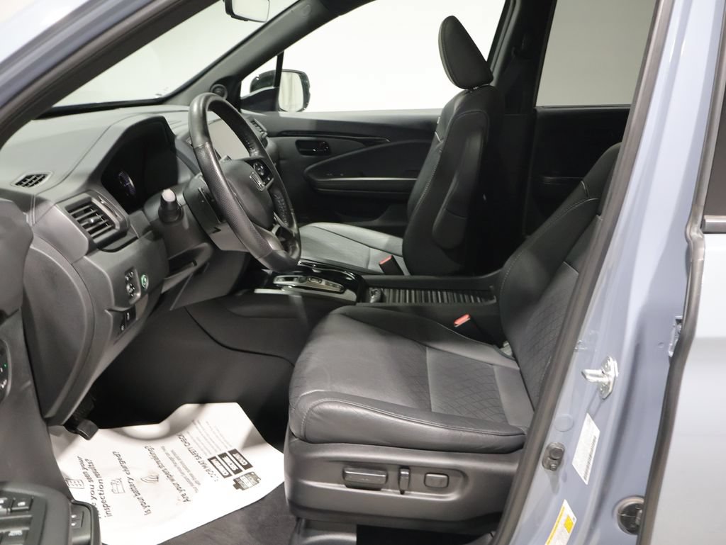 Used 2023 Honda Passport Elite image 10