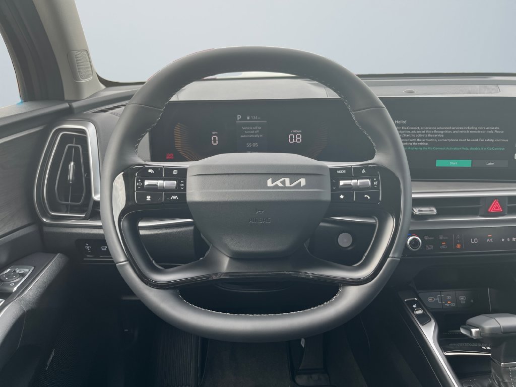 New 2026 Kia Sorento X-Line EX AWD/4WD image 12