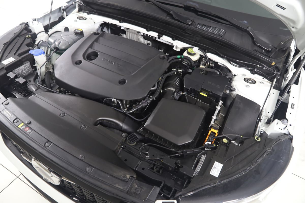 Used 2026 Volvo XC40 B5 Plus AWD/4WD image 20