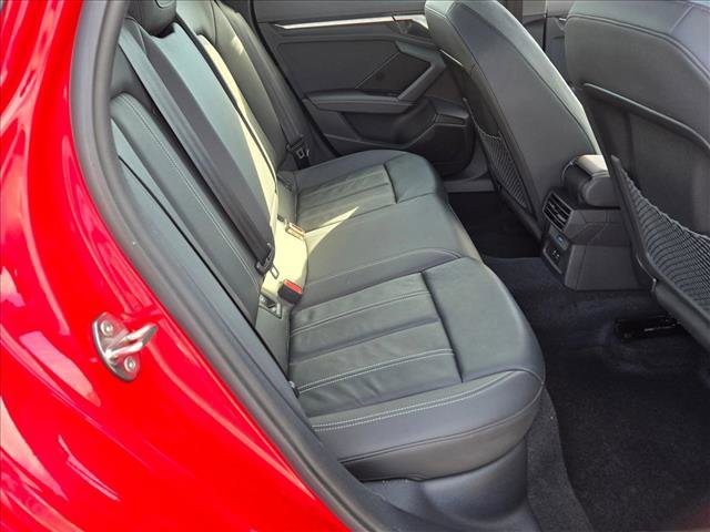 Used 2023 Audi A3 2.0T Premium Plus w/ Premium Plus Package image 18