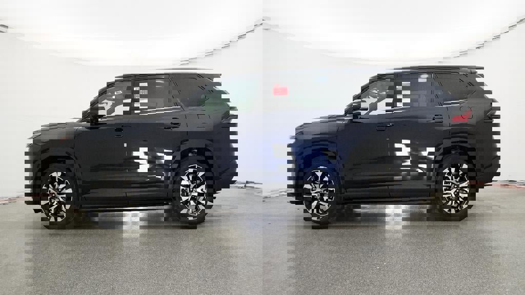 New 2026 Toyota Grand Highlander AWD Hybrid image 53