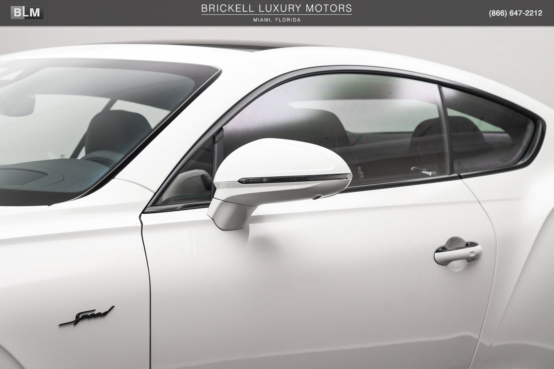 Used 2025 Bentley Continental GT Speed AWD/4WD image 16