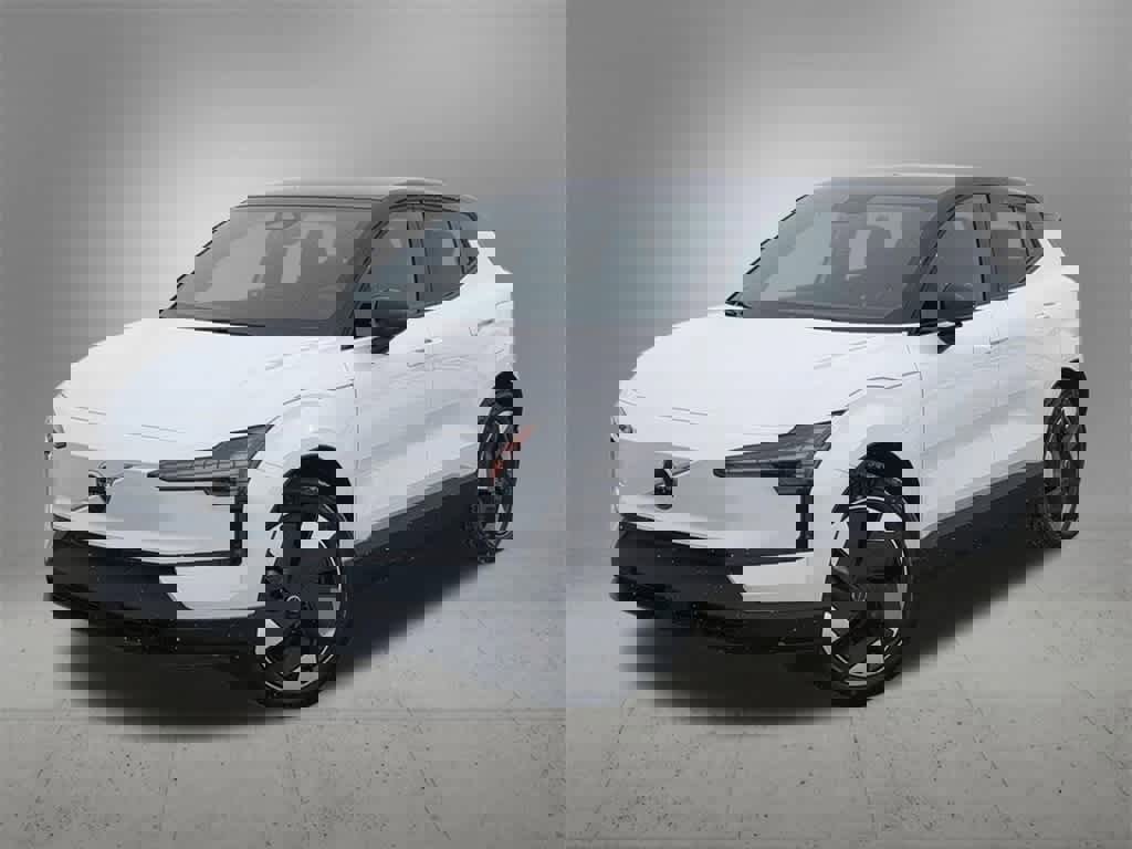 Certified 2025 Volvo EX30 Plus w/ Protection Package Premier image 1