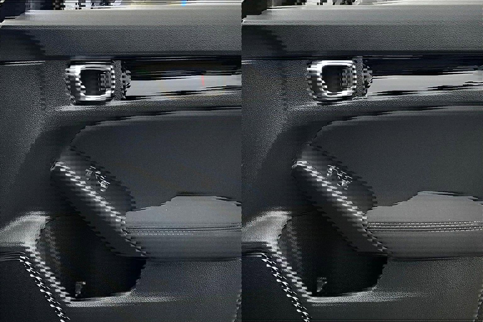 Certified 2026 Honda Civic Sport image 19