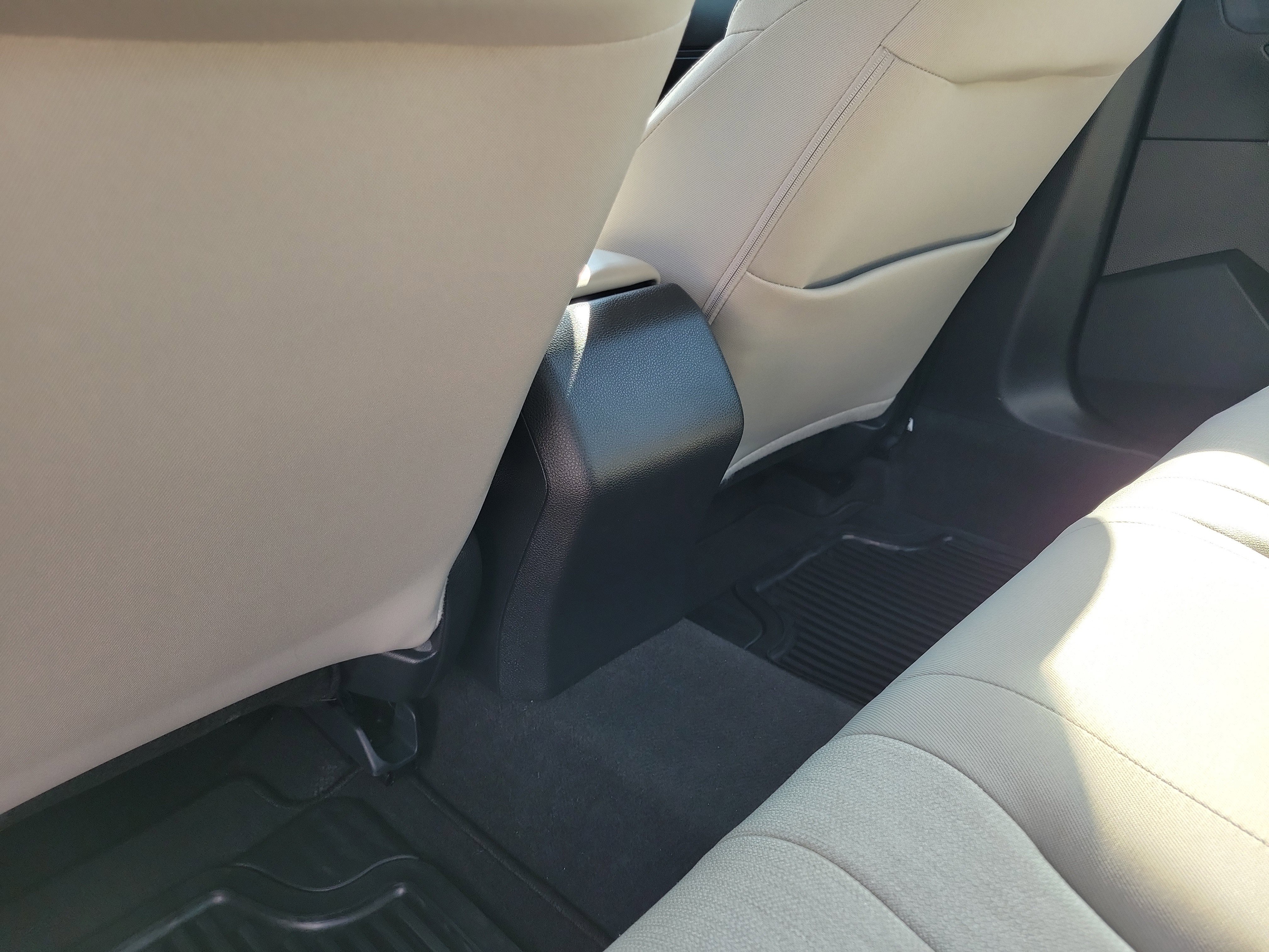 Used 2023 Honda Accord LX image 13