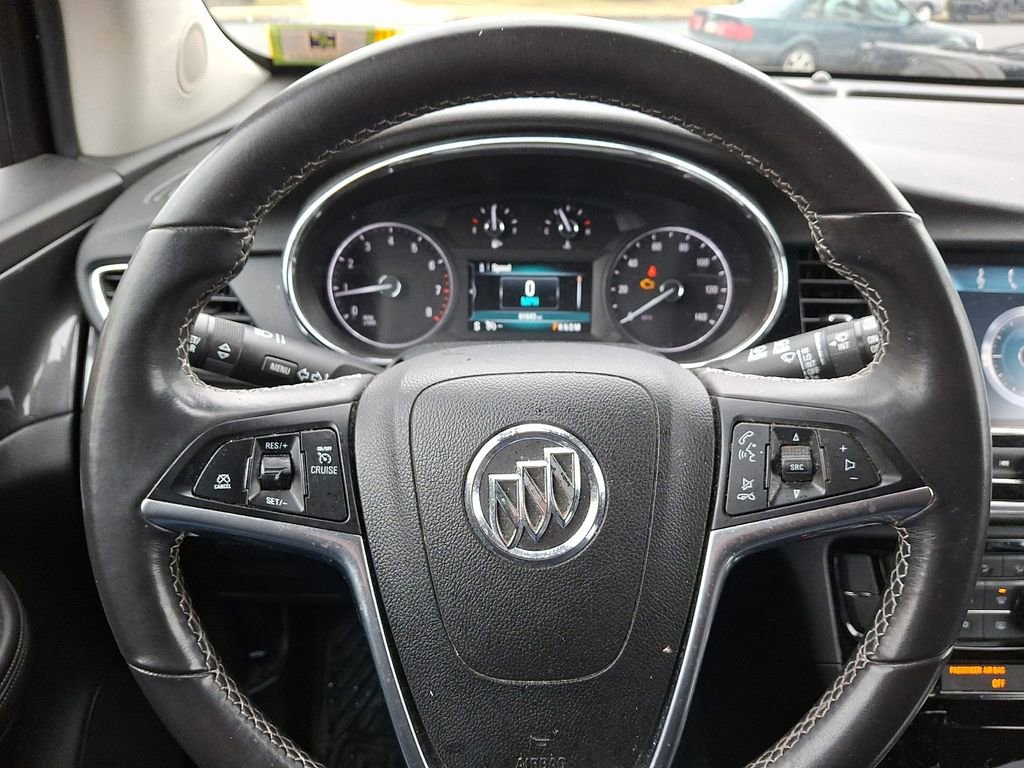 Used 2017 Buick Encore Preferred image 17