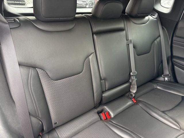 Used 2022 Jeep Compass Altitude image 25