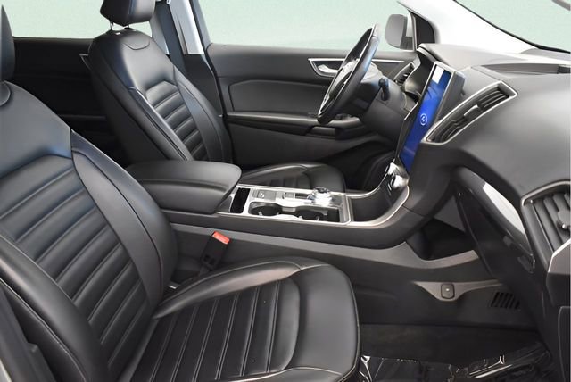 Used 2024 Ford Edge SEL AWD/4WD image 19