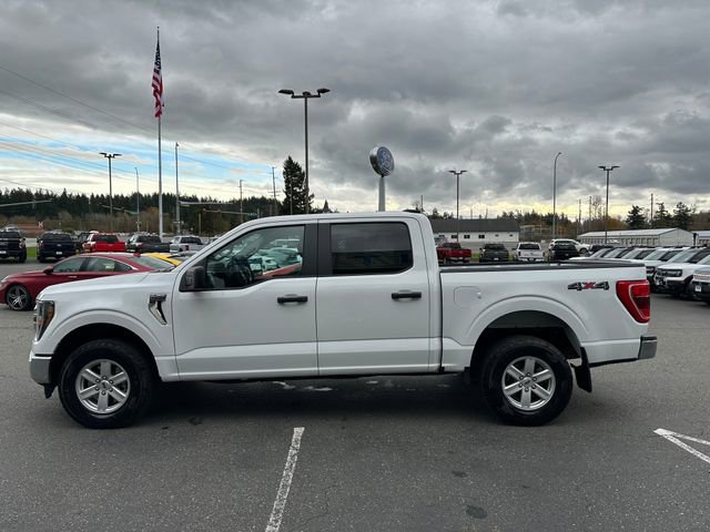 Used 2023 Ford F150 XLT w/ Trailer Tow Package image 6