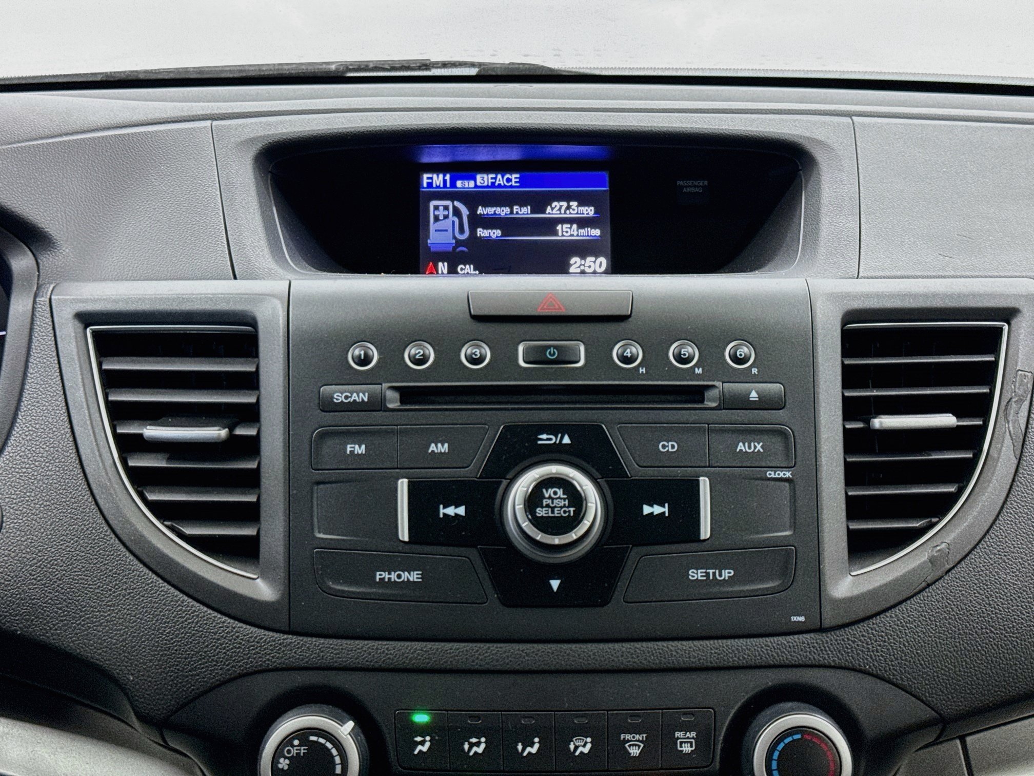 Used 2012 Honda CR-V EX image 19