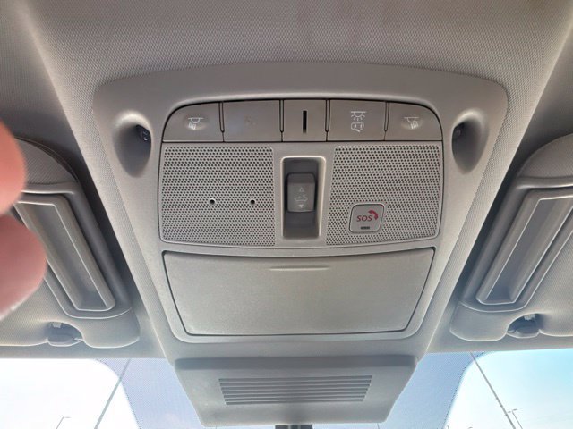 Used 2019 INFINITI QX80 Luxe w/ Proactive Package RWD image 40