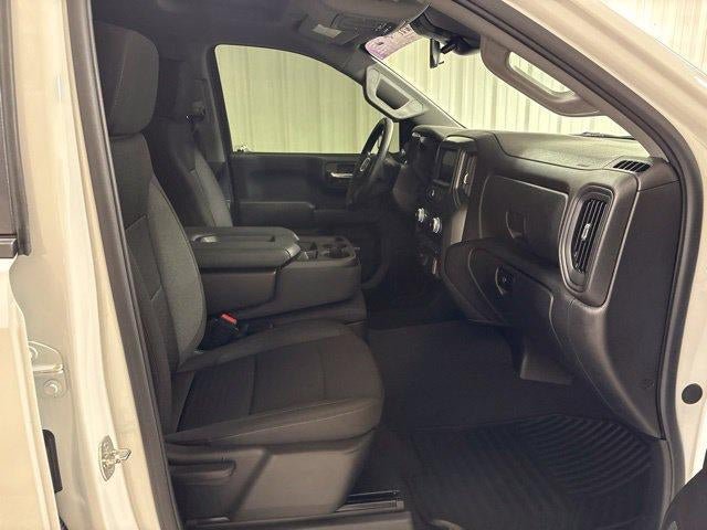 Used 2024 GMC Sierra 1500 Pro w/ Graphite Edition AWD/4WD image 24