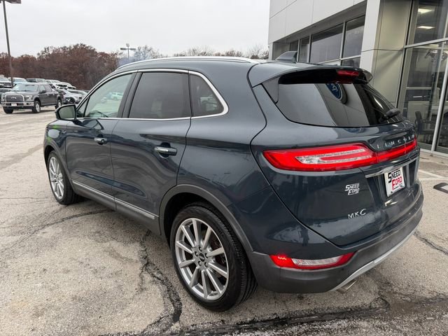 Used 2019 Lincoln MKC Reserve image 5