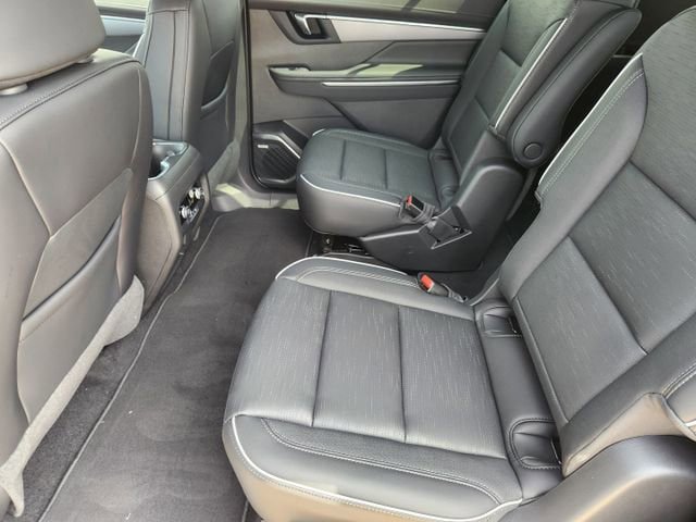 New 2025 Buick Enclave Sport Touring w/ Super Cruise Package image 37