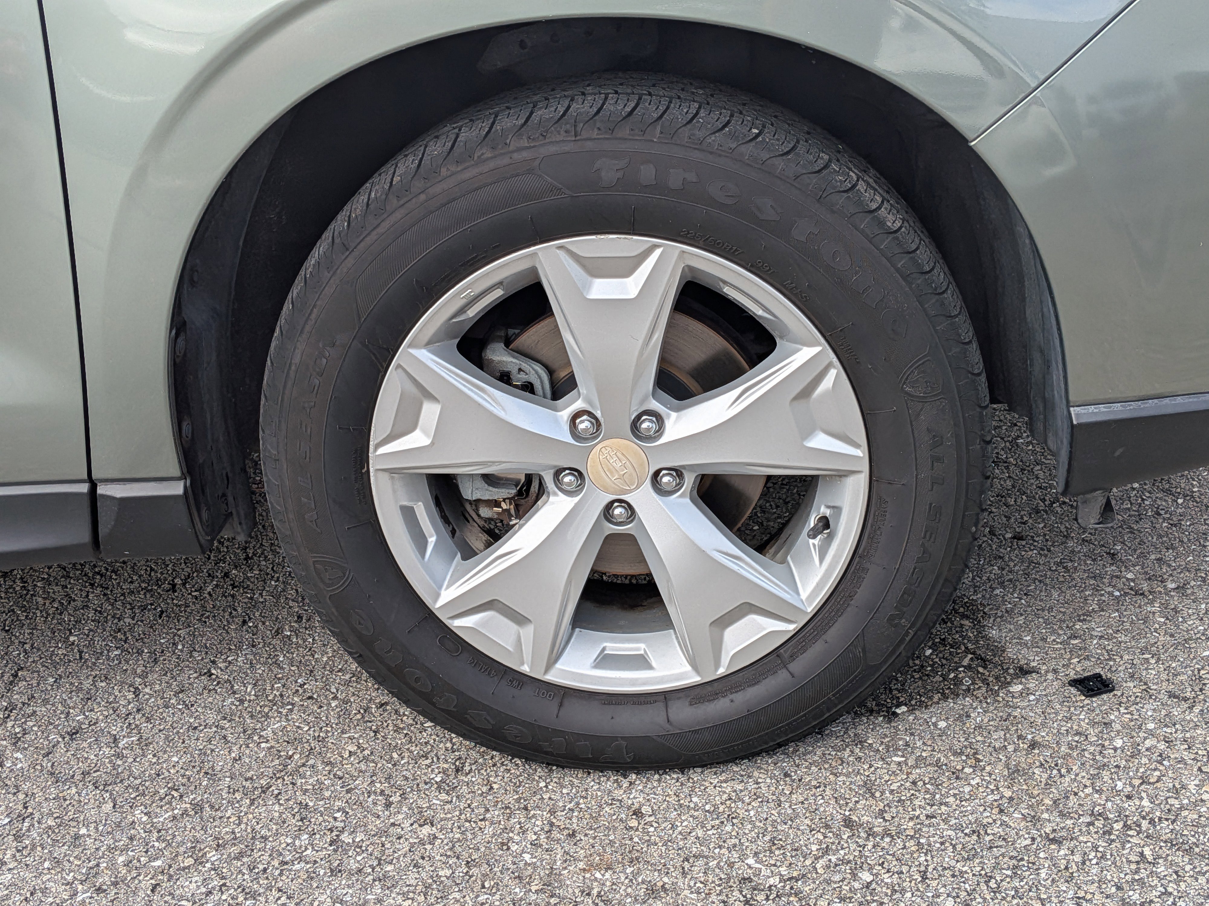 Used 2014 Subaru Forester 2.5i Limited w/ Popular Package #2 image 11