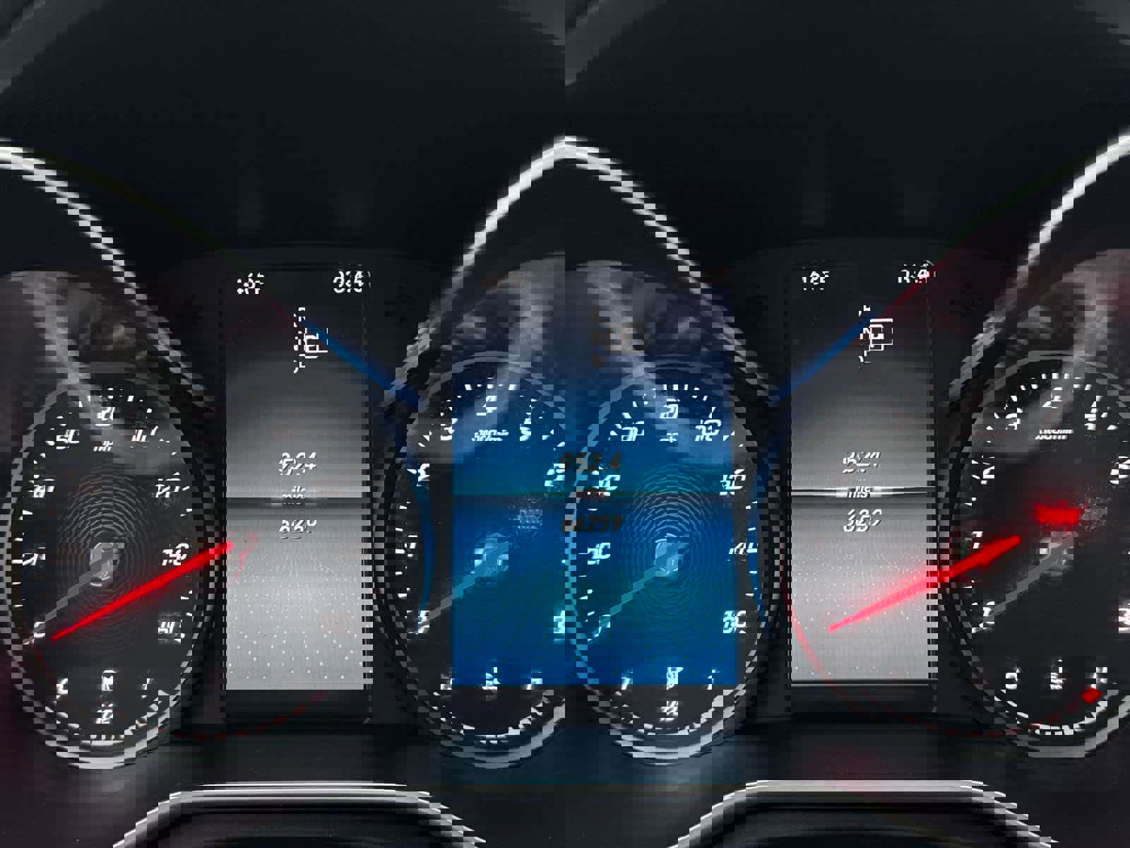 Used 2019 Mercedes-Benz C 300 4MATIC Coupe image 30