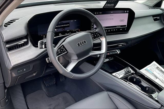 New 2026 Audi Q3 quattro 2.0T AWD/4WD image 13