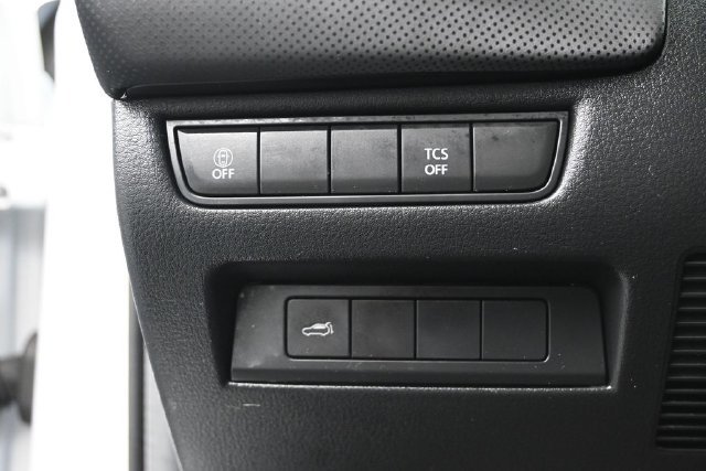 Certified 2024 MAZDA CX-50 AWD 2.5 S w/ Cargo Package image 29