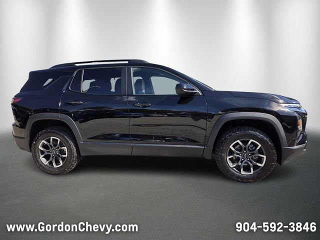 New 2026 Chevrolet Equinox ACTIV image 8