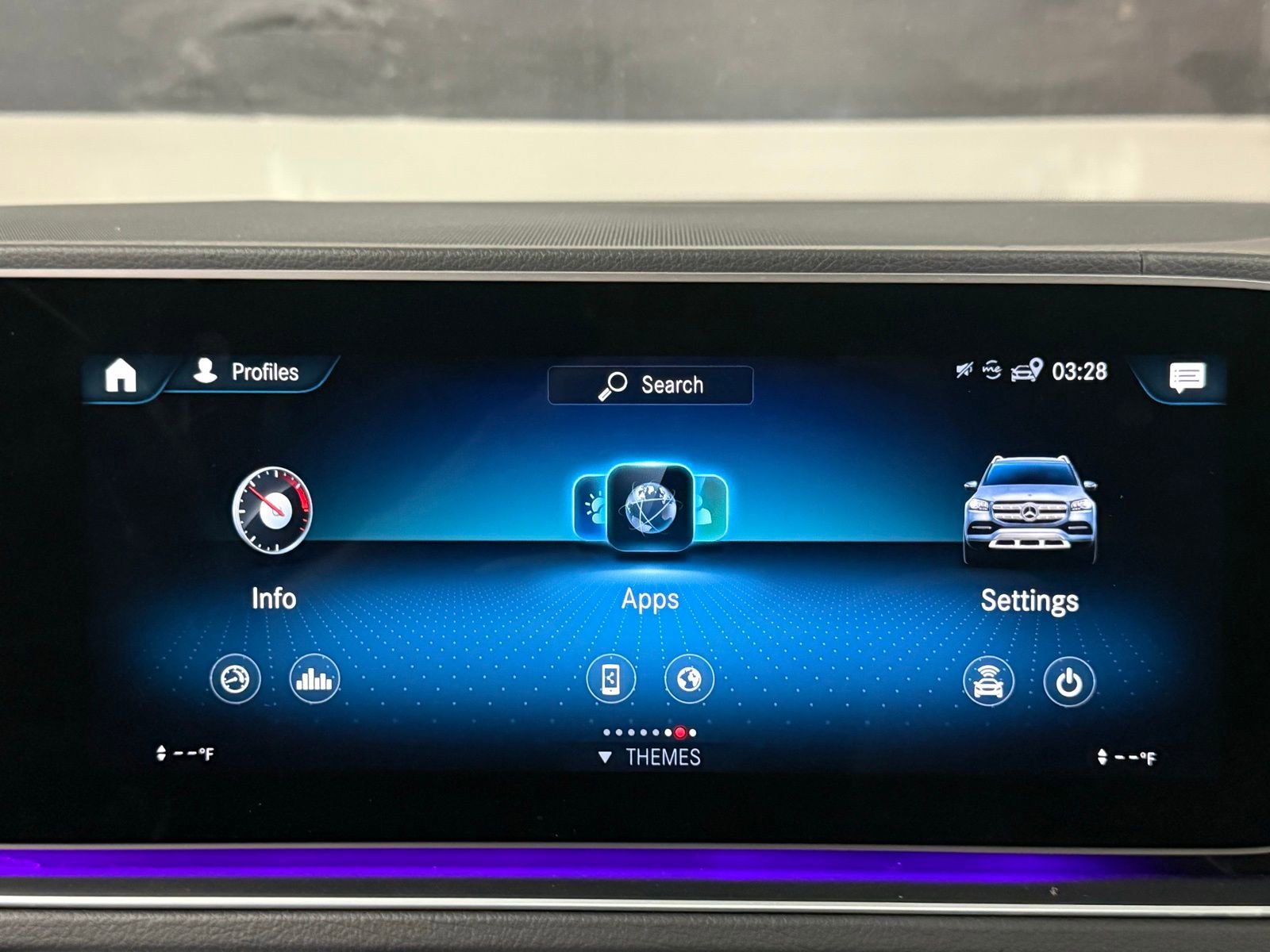 Used 2022 Mercedes-Benz GLS 450 4MATIC image 34