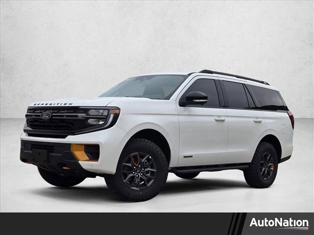 New 2026 Ford Expedition Tremor