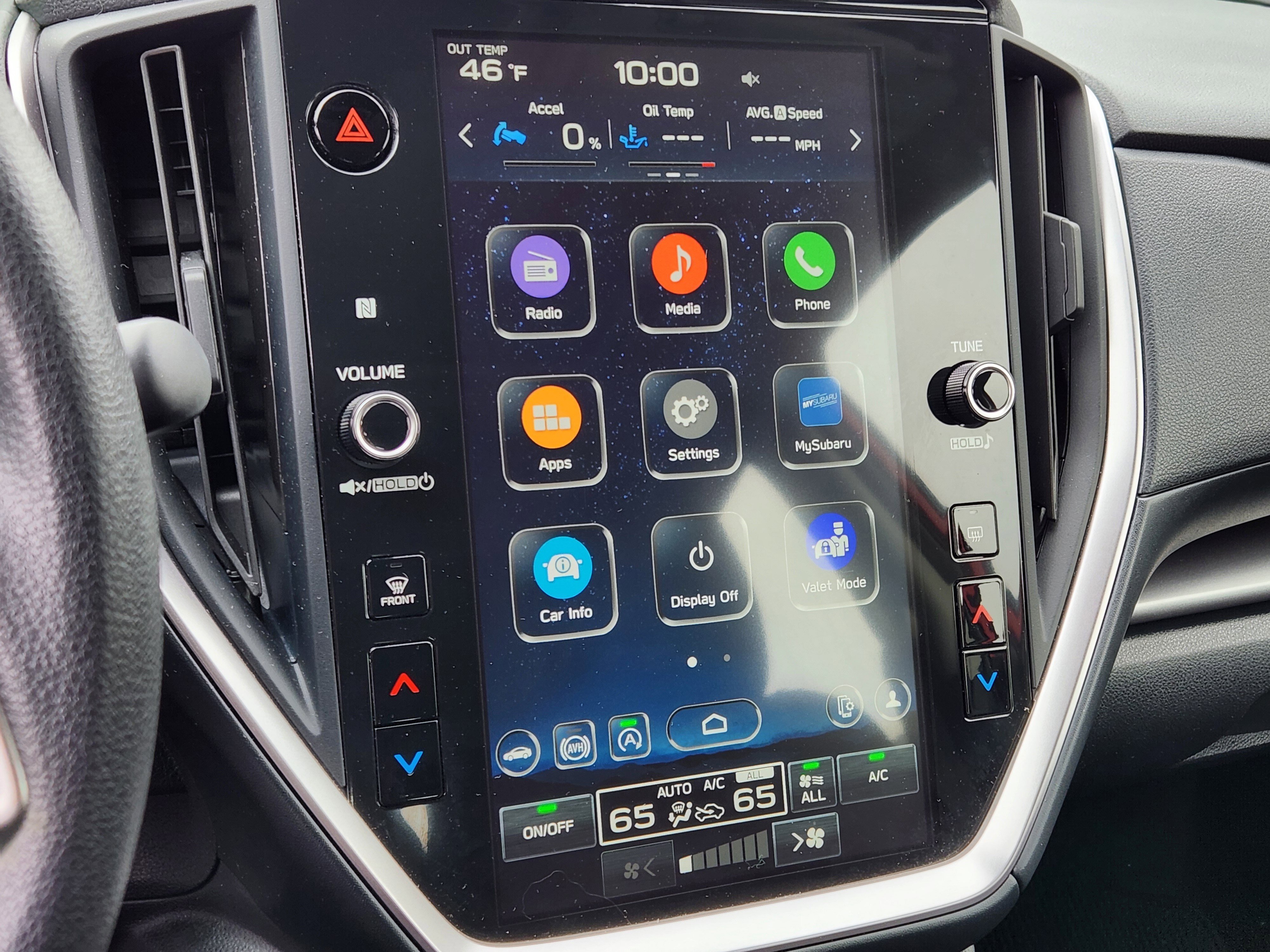 Certified 2024 Subaru Impreza 2.0i Sport image 20