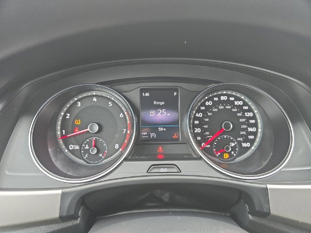 Used 2018 Volkswagen Atlas S FWD image 11