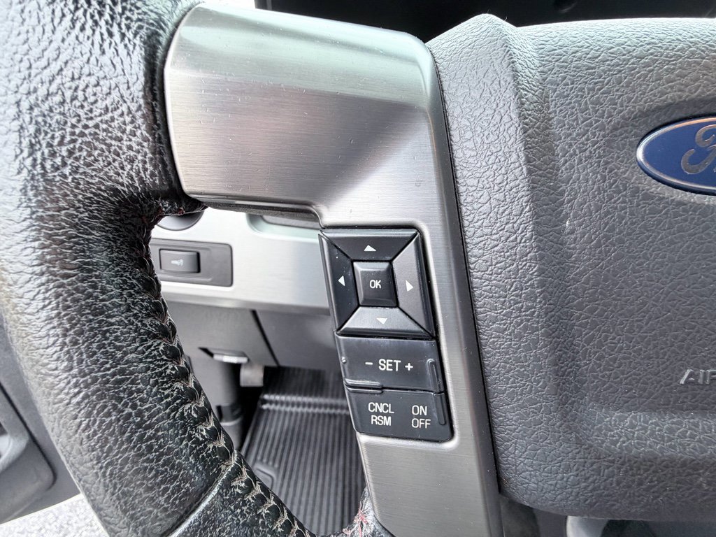 Used 2013 Ford F150 Limited image 15