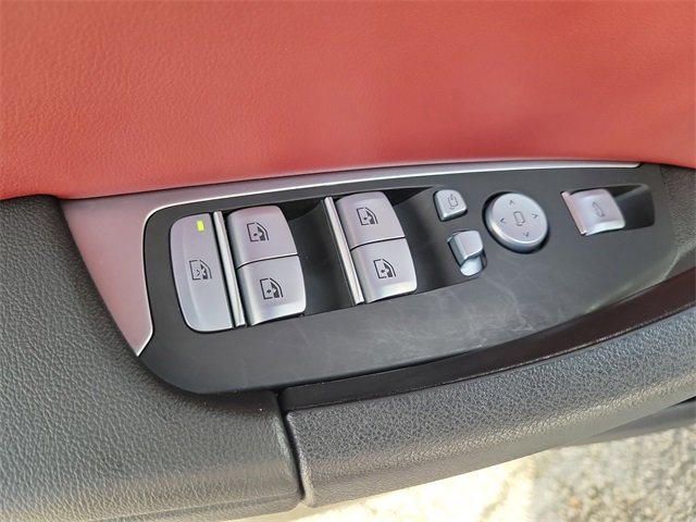 Used 2022 BMW X3 xDrive30i w/ Premium Package 2 image 16