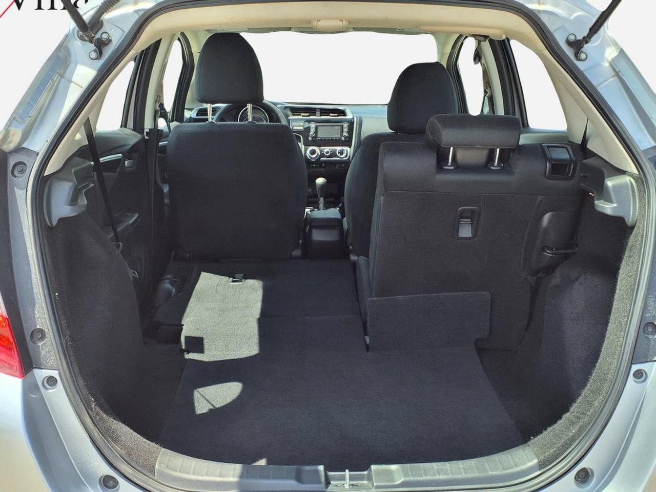 Used 2020 Honda Fit LX image 5