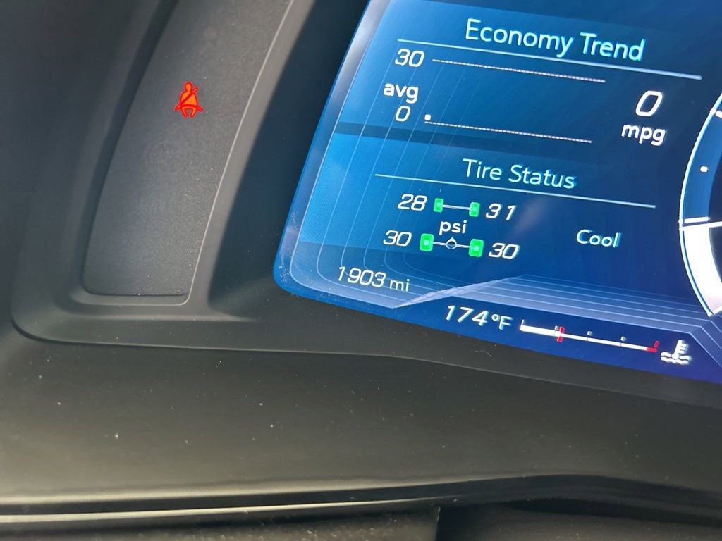 Used 2025 Chevrolet Corvette Z06 RWD image 53