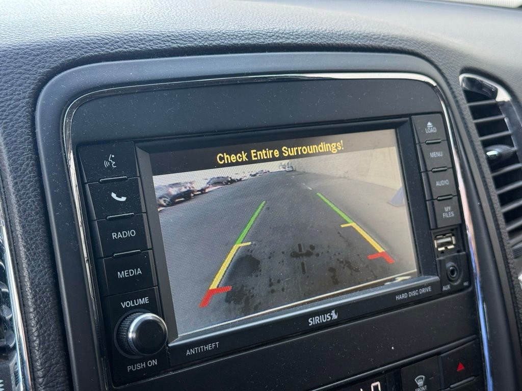 Used 2013 Dodge Durango SXT w/ Popular Equipment Group image 14