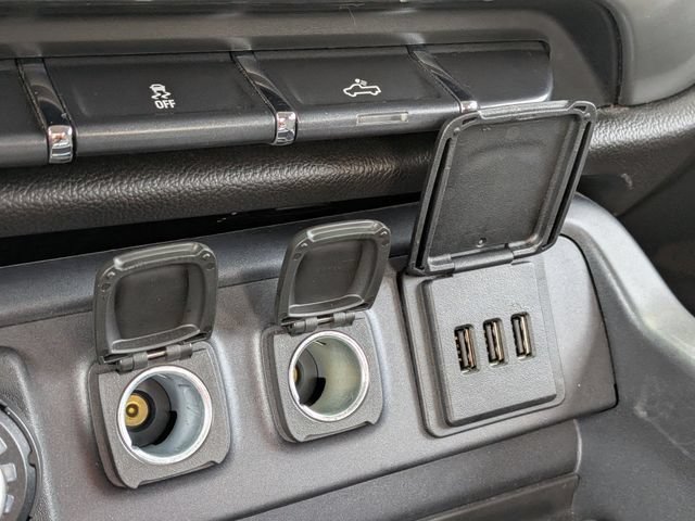 Used 2018 Chevrolet Silverado 1500 LT RWD image 22