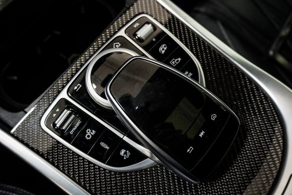 Used 2022 Mercedes-Benz G 63 AMG 4MATIC image 26