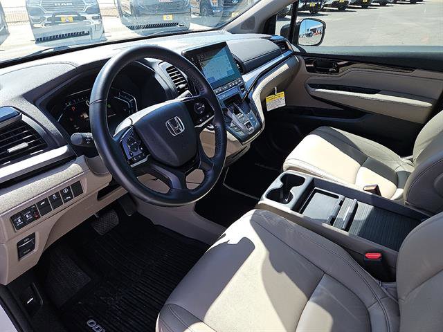 Used 2024 Honda Odyssey Touring image 13