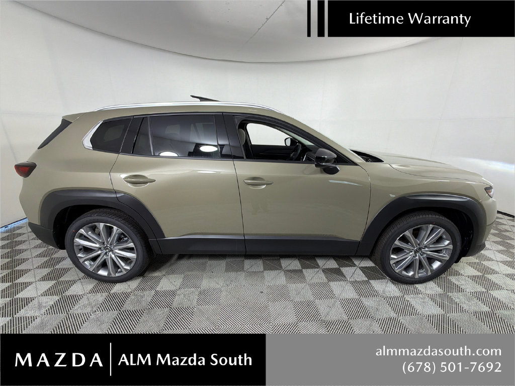 New 2026 MAZDA CX-50 AWD 2.5 S w/ Weather Package image 5