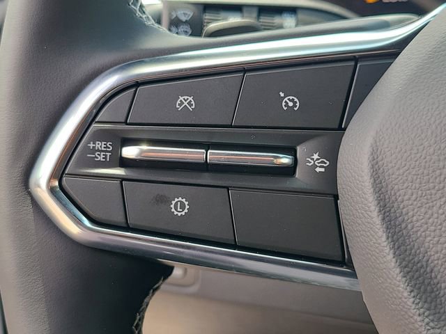 New 2026 Chevrolet Traverse LT image 24