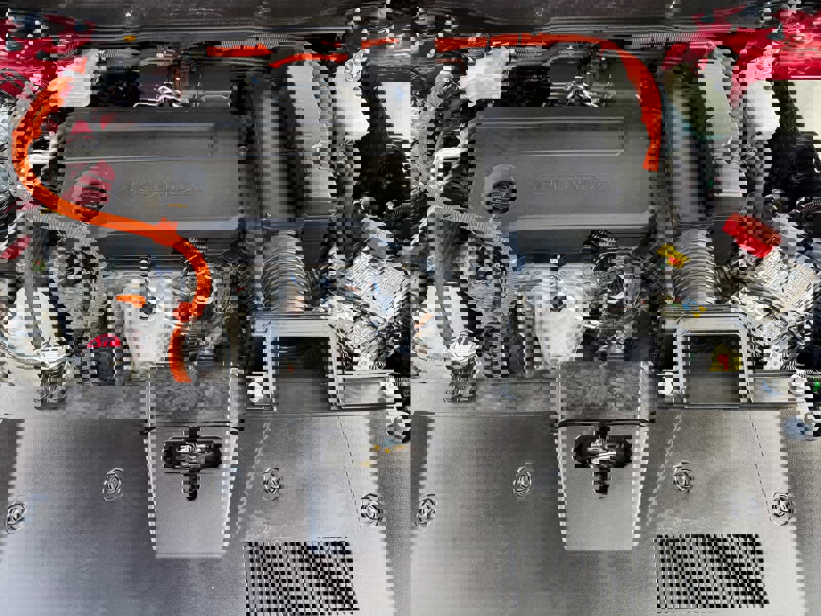 Used 2024 Honda CR-V Sport Touring image 8