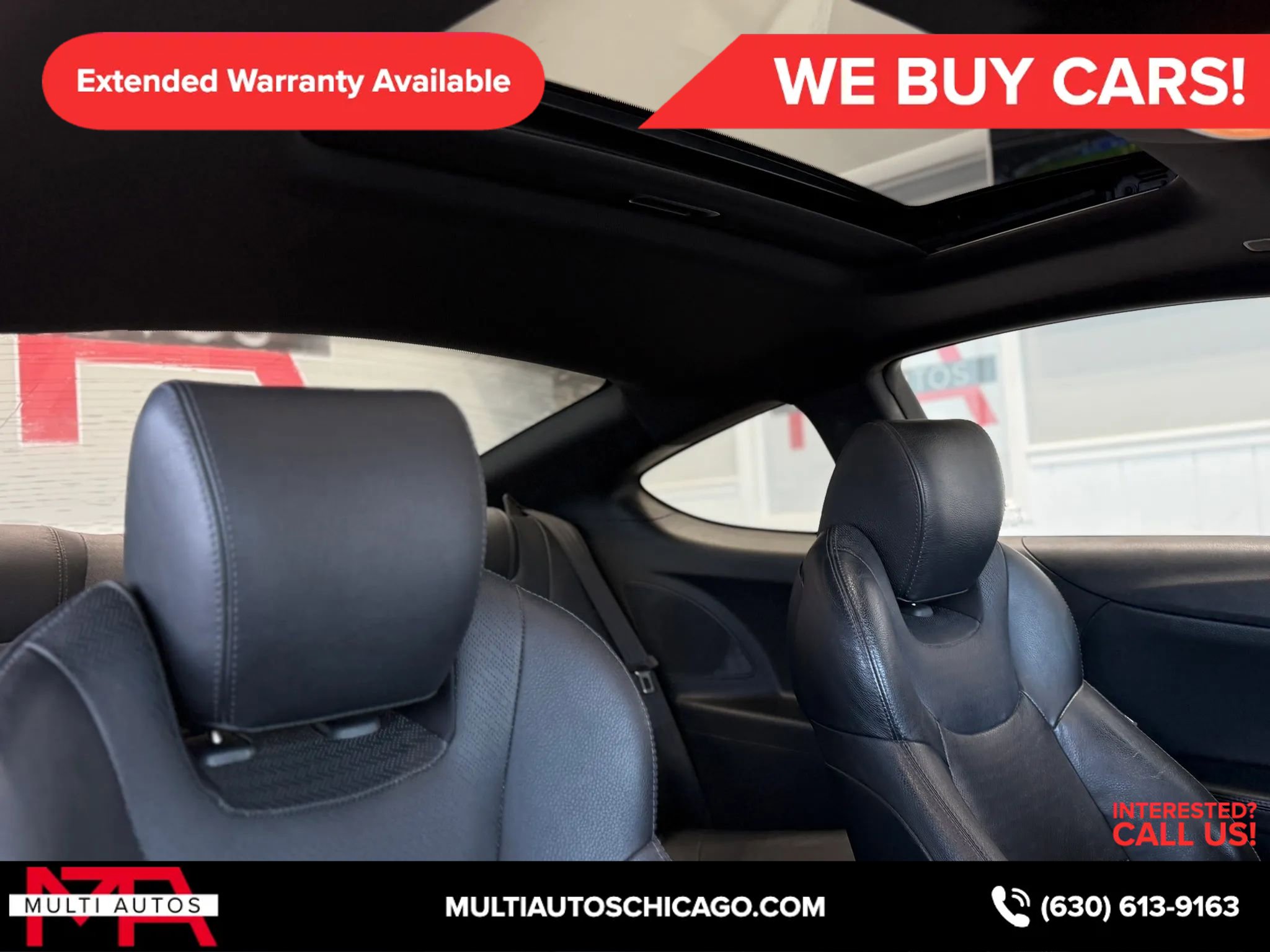 Used 2013 Hyundai Genesis 3.8 image 17