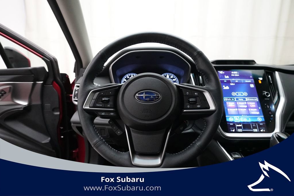 Used 2020 Subaru Outback Limited w/ Popular Package #2 image 4