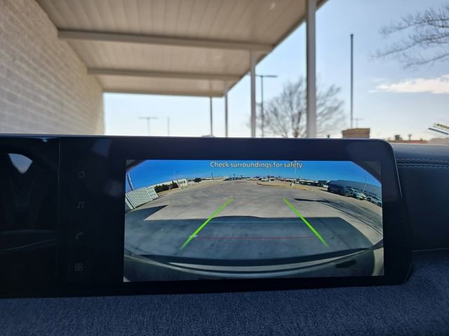 New 2026 Nissan Kicks SV image 9