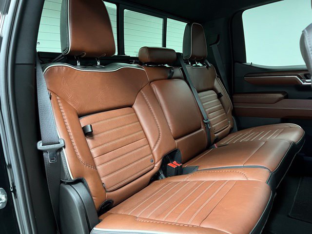 Used 2023 GMC Sierra 1500 Denali Ultimate AWD/4WD image 52