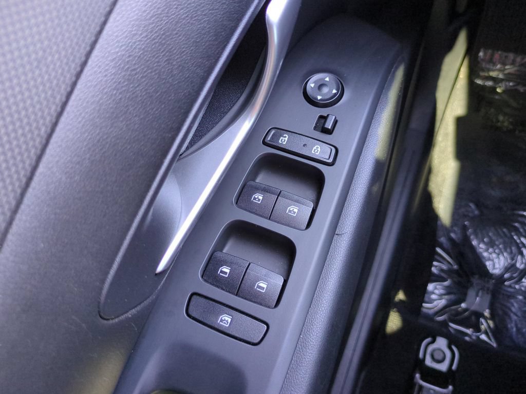 Certified 2023 Hyundai Santa Cruz Night AWD/4WD image 18
