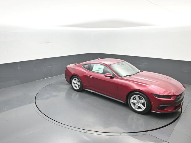 New 2026 Ford Mustang Coupe RWD image 20