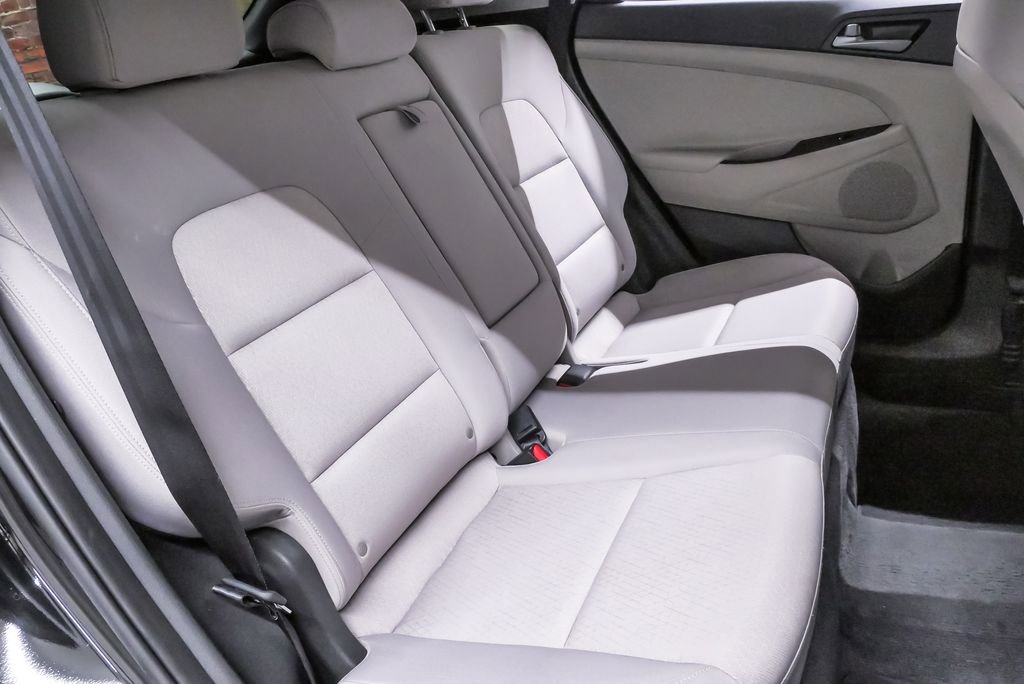 Used 2017 Hyundai Tucson SE FWD image 11