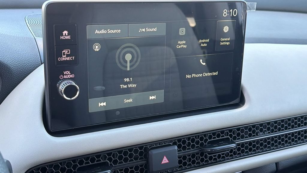 New 2027 Honda HR-V LX image 15
